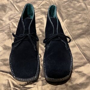 MEN'S EARTH BRAND ORTHOPEDIC SHOES